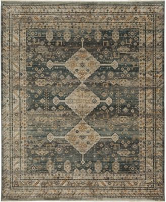Echo Milo 7'10" x 10'3" Area Rug image