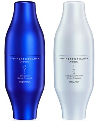 Bio-Performance Skin Filler Serums image