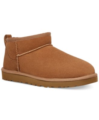 UGG® - Men's Classic Ultra Mini Boots