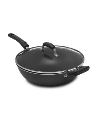 Sedona Kitchen - 6.5-Qt. Wok & Lid