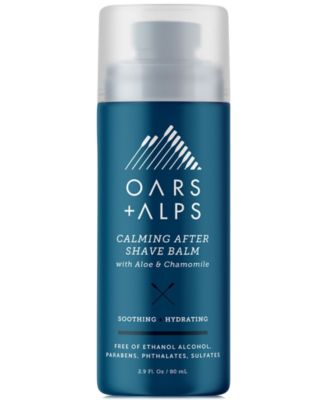 Oars + Alps - Oars + Alps Calming After Shave Balm