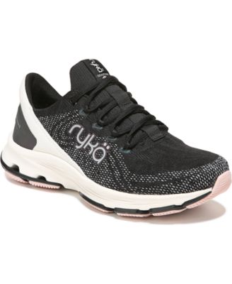 Ryka - Women's Devotion X Lace Up Walking Sneakers