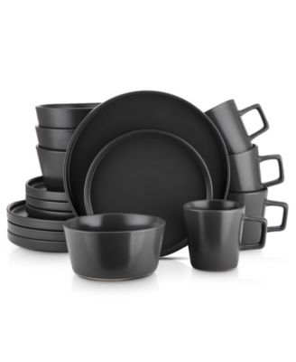 Celina 16 Pc. Dinnerware Set, Service For 4 image