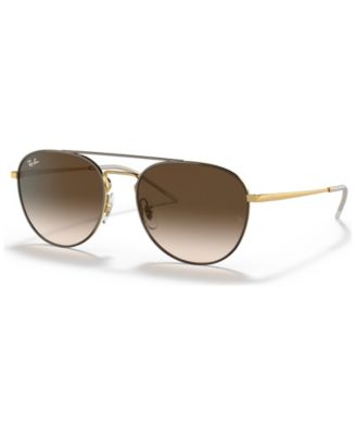 Ray-Ban - Sunglasses, RB3589 55