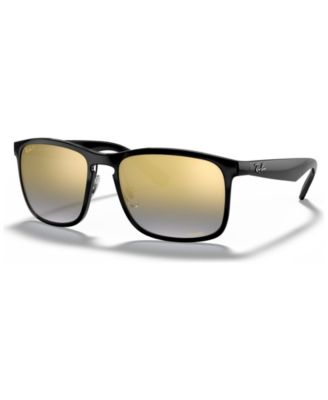 Ray-Ban - Polarized Sunglasses, RB4264 58