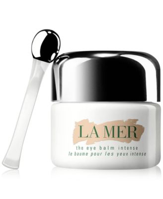 La Mer - The Eye Balm Intense Cream, 0.5 oz.