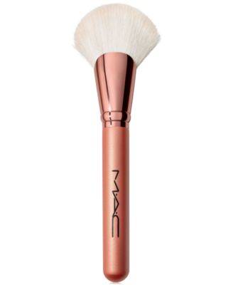 MAC - Sunstruck 143S Bronzer Fan Brush