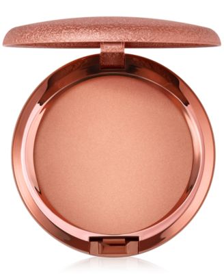 MAC - Skinfinish Sunstruck Matte Bronzer