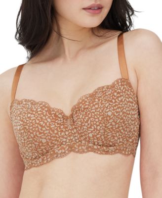 Skarlett Blue - Women's Rouse Full Coverage Balconette Bra