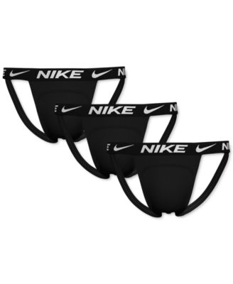Nike - 3-Pack Essential Dri-FIT Micro Jock Straps