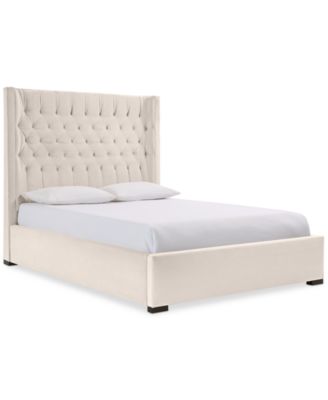 Cadelyn Upholstered Queen Bed image