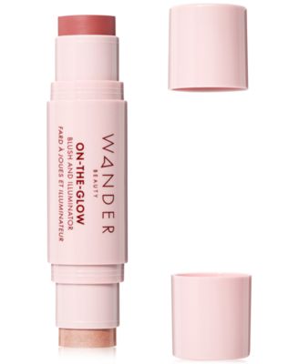 Wander Beauty - On-The-Glow Blush & Illuminator