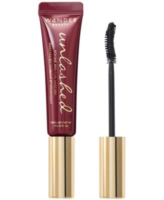 Wander Beauty - Unlashed Volume & Curl Mascara
