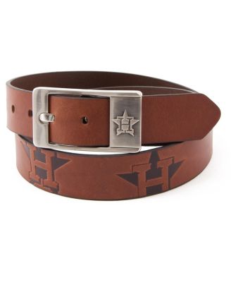 Men's Houston Astros Brandish Belt image