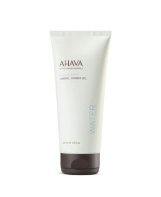 Ahava - Mineral Shower Gel, 6.8 oz