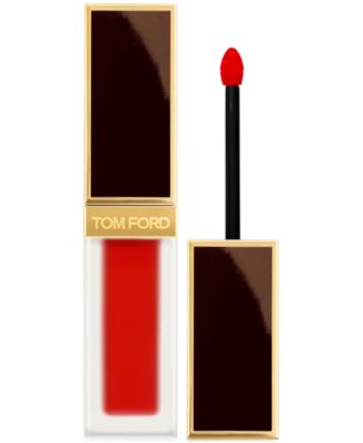 Tom Ford - Luxe Matte Liquid Lipstick