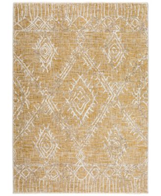Izmir IZ1 5'3" x 7'8" Area Rug image