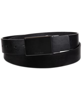 Calvin Klein - Men's Reversible Belt