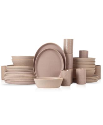 Katachi 32 Pc. Dinnerware Set, Service for 8 image