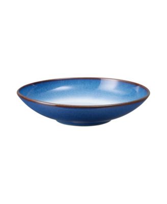 Blue Haze Serving Bowl image