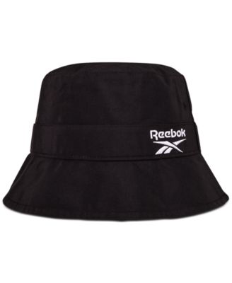 Reebok - Logo Bucket Hat