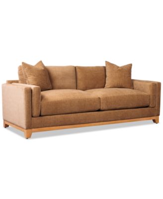 Furniture - Estlin Fabric Sofa