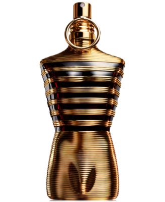 Jean Paul Gaultier - Le Male Elixir Fragrance Collection