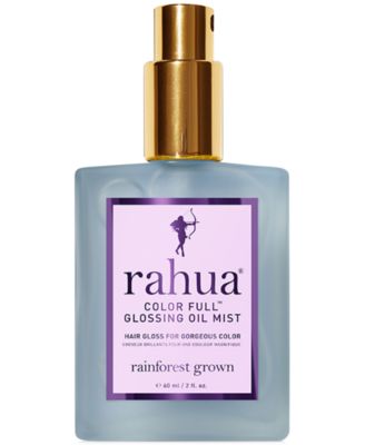 Rahua - Color Full Glossing Oil Mist