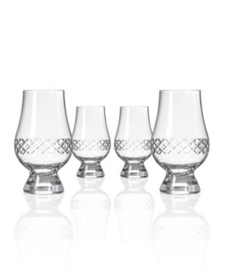 Diamond Scotch Glencairn 6.75oz - Set of 4 image