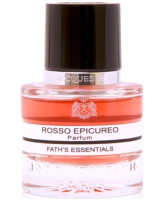 Jacques Fath - Rosso Epicureo Parfum, 0.5 oz.