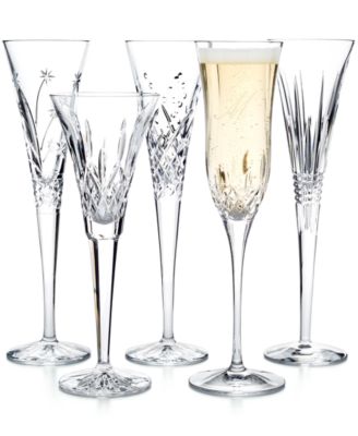 Waterford - Toasting Flutes Collection