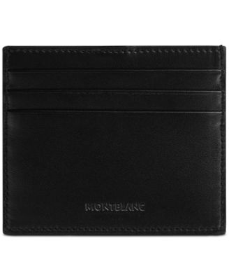 Montblanc - Extreme 3.0 Leather Card Holder