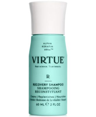 Virtue - Recovery Shampoo, 2 oz.