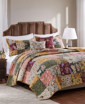 Greenland Home Fashions