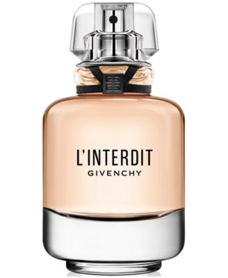 Givenchy - L'Interdit Fragrance Collection