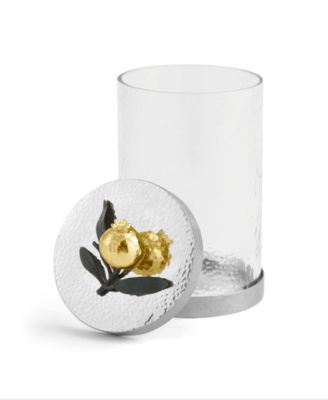 Michael Aram - Pomegranate Medium Canister