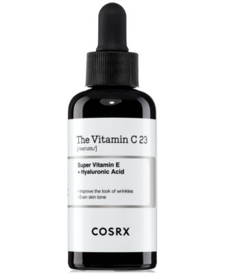 Cosrx - The Vitamin C 23 Serum