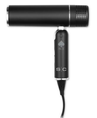 StyleCraft Professional - StyleCraft Ace Lightweight Foldable Dryer