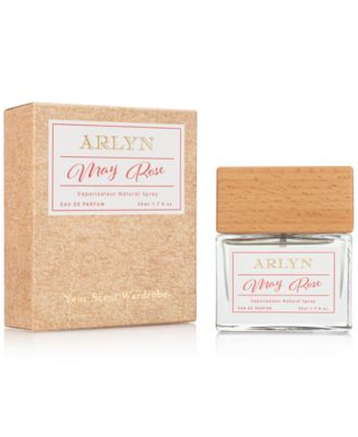ARLYN - May Rose Eau de Parfum, 1.7 oz.
