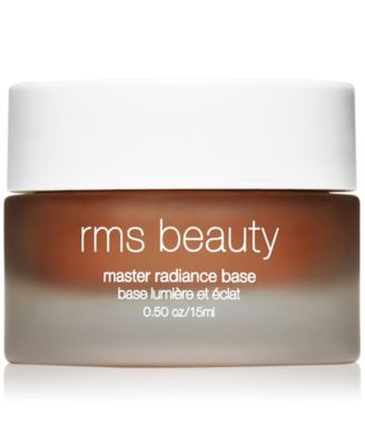 RMS Beauty - Master Radiance Base