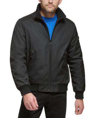 Calvin Klein - Men's Ripstop Bomber Jacket