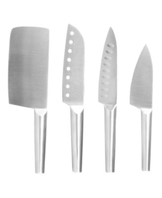 BergHOFF - 4 Piece Santoku Knife Set