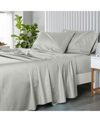 CoolPlus Rayon from Bamboo 450 Thread Count Sheet Sets image