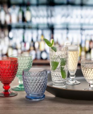 Villeroy & Boch - Boston Set of 4 Collection