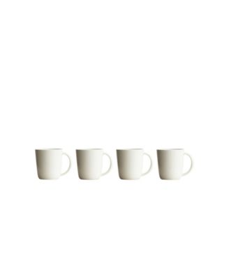 Mugs, Set of 4 image