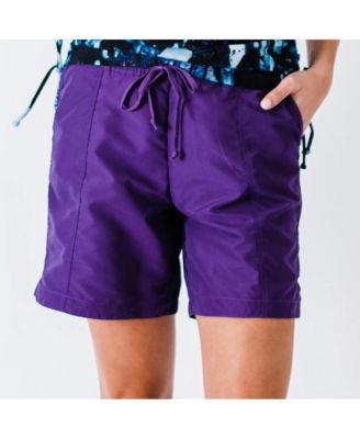 Women's Chlorine Resistant 7" Board Shorts image