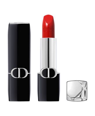 DIOR - Dior Rouge Dior Lipstick - Satin