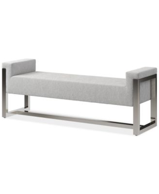Bernhardt - Stratum Bench