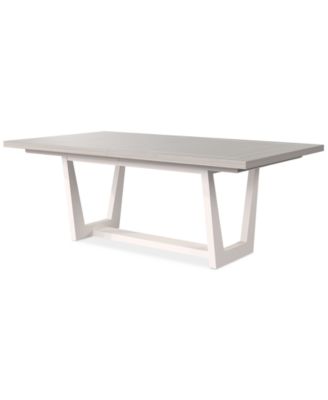 Bernhardt - Stratum Dining Table