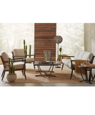 Agio - Astaire Outdoor Seating Collection